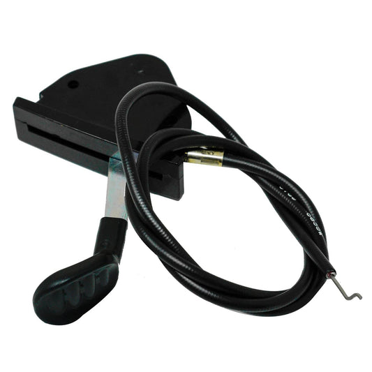 Bethesda Industrial Genuine OEM Toro 121-0769 Throttle Cable for TimeCutter ZS4200 ZS5000 SS4235