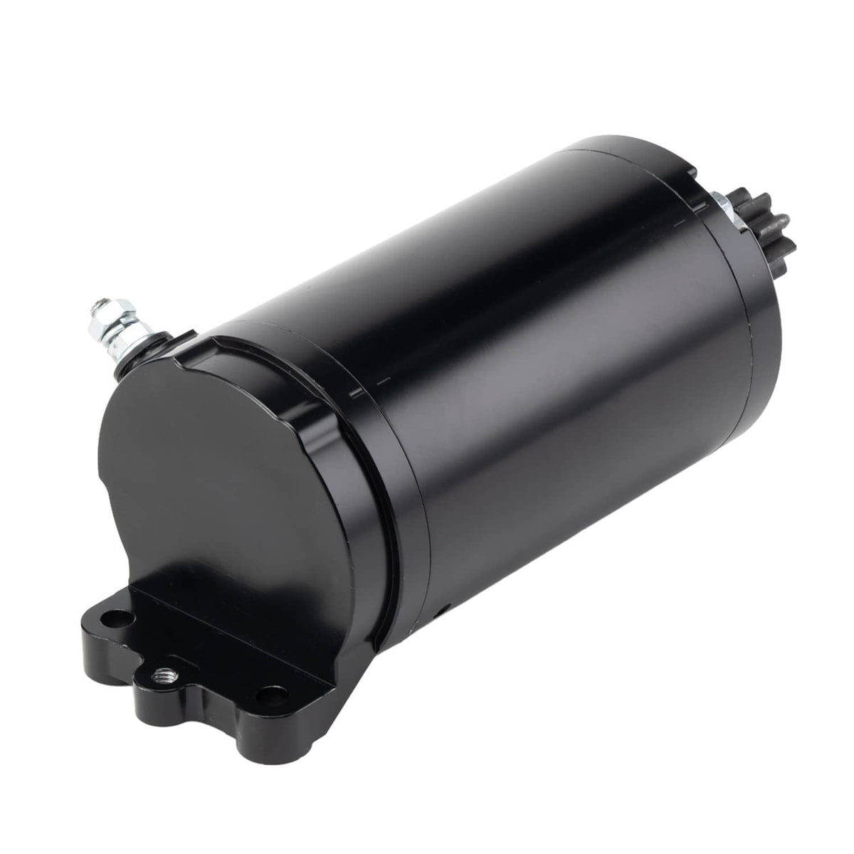 Bethesda Industrial Starter Motor for John Deere Trail Buck 500 4-Tec Rotax / Buck 650 4-Tec Rotax