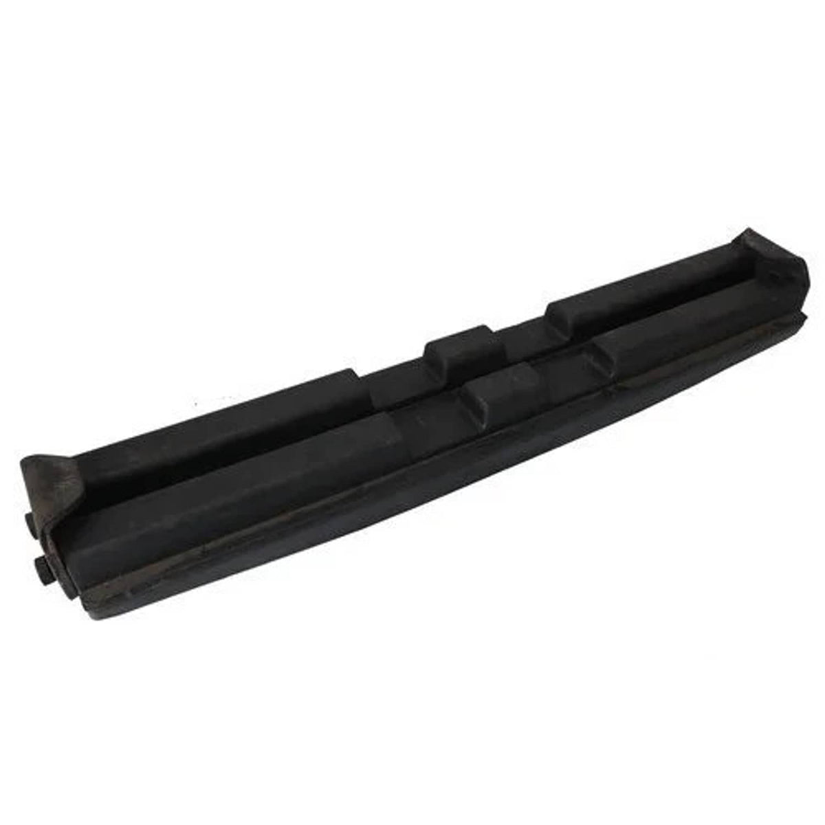 Bethesda Industrial Clip - On Rubber Pad 33” fits Case fits Caterpillar fits Komatsu fits Volvo
