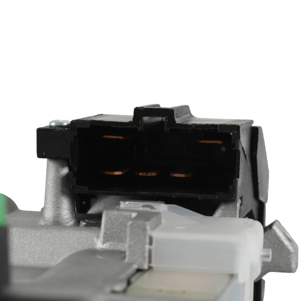 Bethesda Industrial 35100-SDA-A71 Ignition Switch Lock Cylinder Auto Trans w/2 Keys for Honda Accord