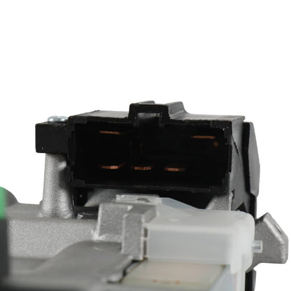 Bethesda Industrial 35100-SDA-A71 Ignition Switch Lock Cylinder Auto Trans w/2 Keys for Honda Accord