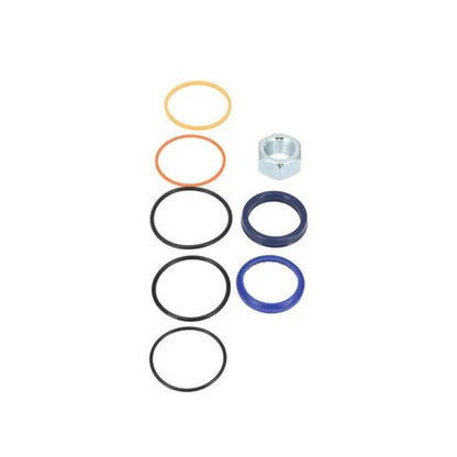 Bethesda Industrial Hydraulic Seal Kit - Lift Cylinder fits Bobcat S220 7137865