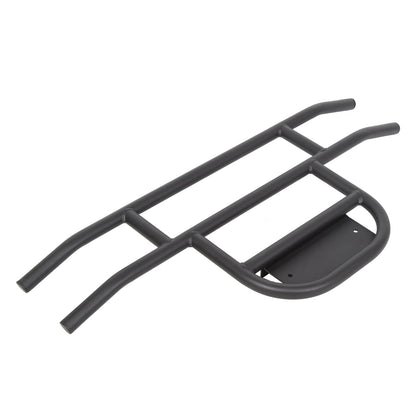 Bethesda Industrial Front Brush Guard Tubular Bumper For Club Car DS Models 1981-Up Golf Cart