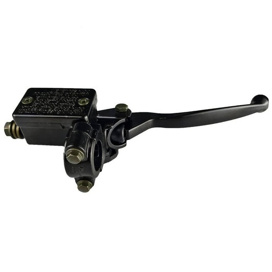 Bethesda Industrial Right Front Brake Master Cylinder Lever Scooter GY6 50 110cc Dirt Bike ATV buggy