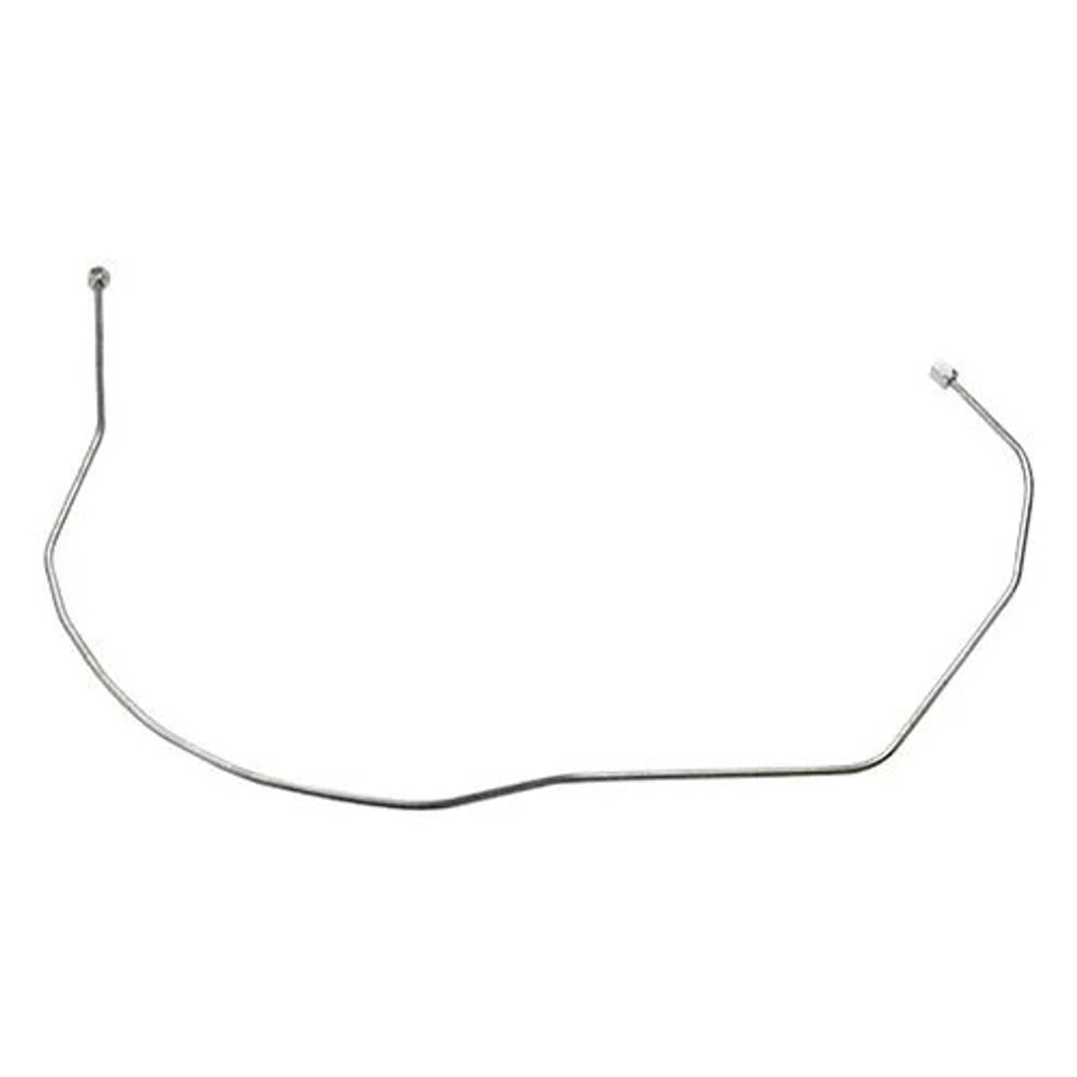 Bethesda Industrial Brake Line Assembly - Left Hand fits John Deere 2130 2030 AL19753
