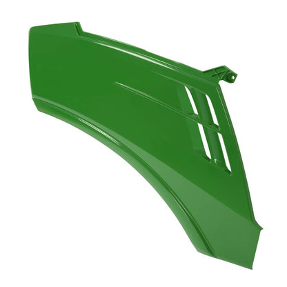 Bethesda Industrial Hood Right Side Panel #LVU28436 For John Deere 1023E 1025R 1026R 2025R Durable