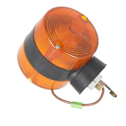 Bethesda Industrial Fender Light fits Yanmar YM1601 YM1610 YM1802 YM2002 YM2010 YM2220 194440-53400