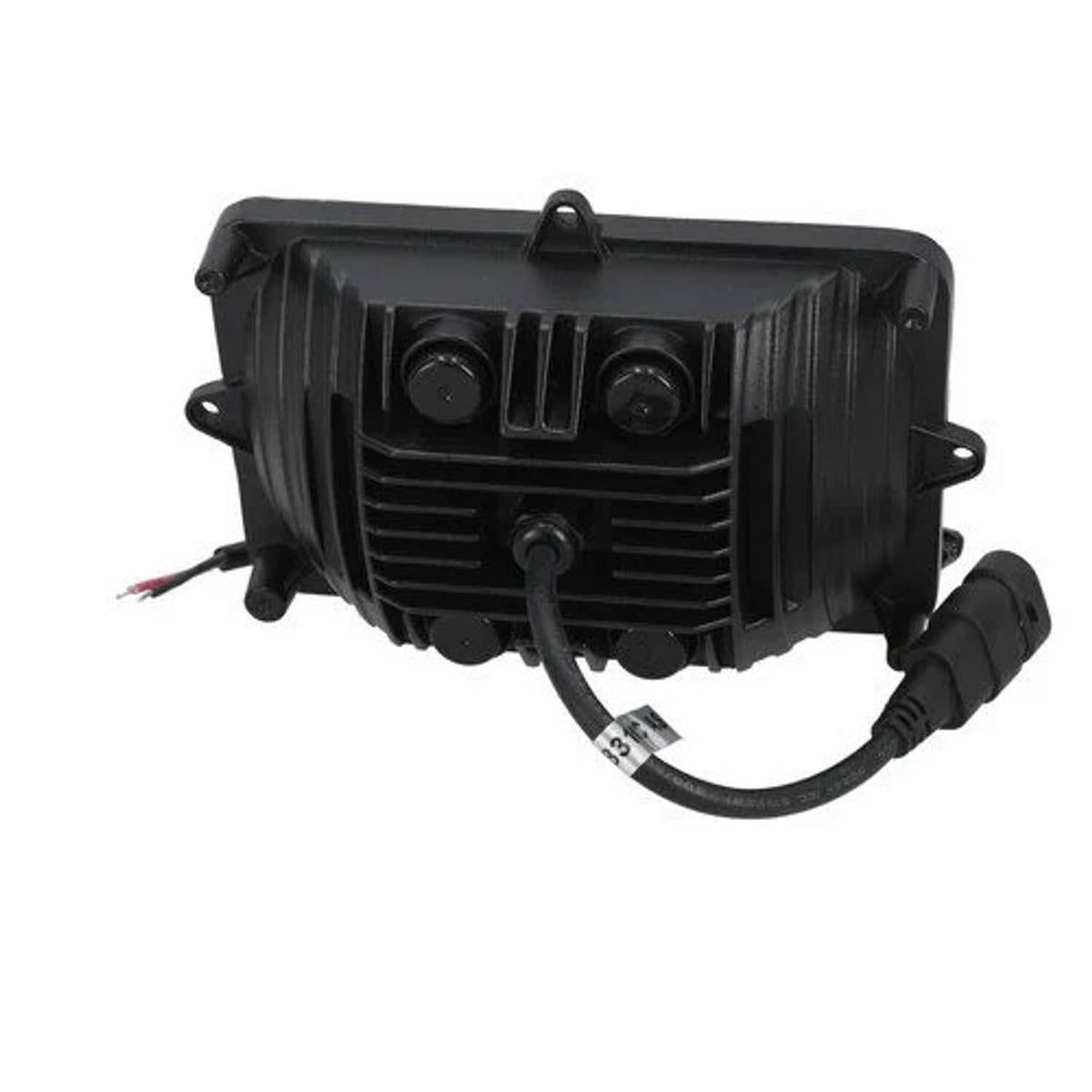 Bethesda Industrial Red Rooster® LED Work Light fits John Deere 9600 9650 AH159333