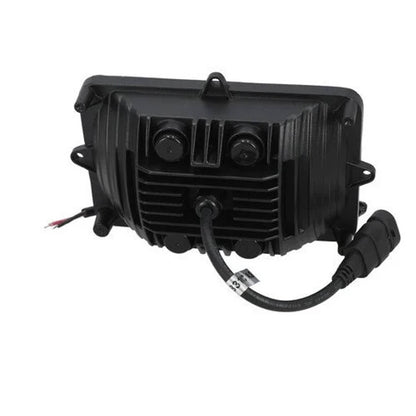 Bethesda Industrial Red Rooster® LED Work Light fits John Deere 9600 9650 AH159333