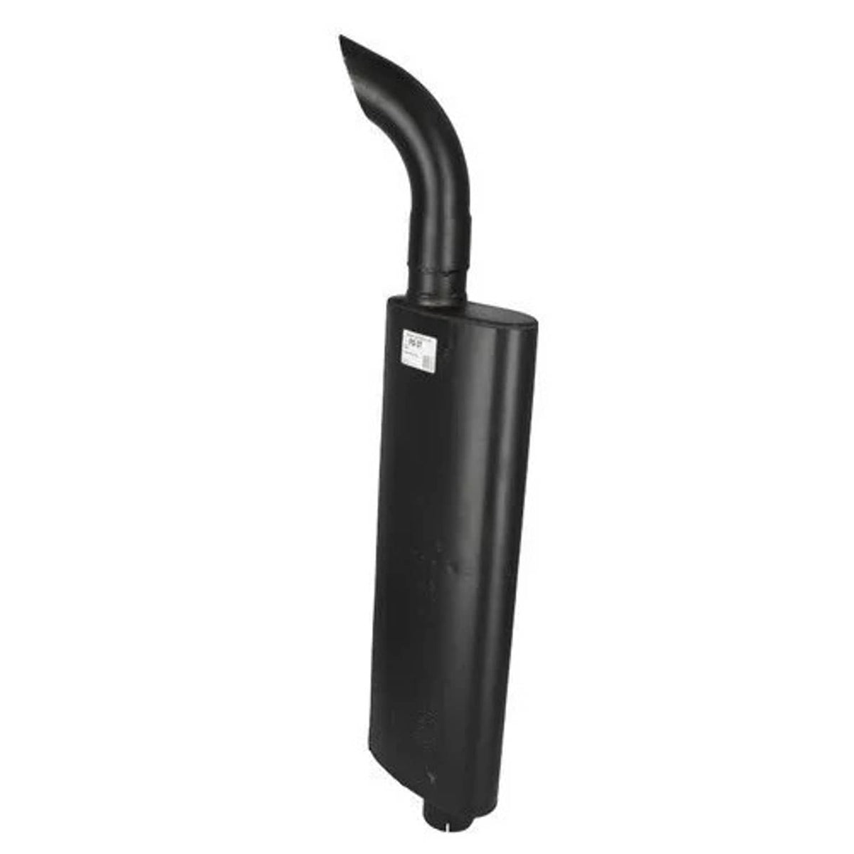 Bethesda Industrial Muffler fits Ford TW15 TW20 TW25 TW35 8630 8730 8830 9000 9700 E4NN5230AA17M