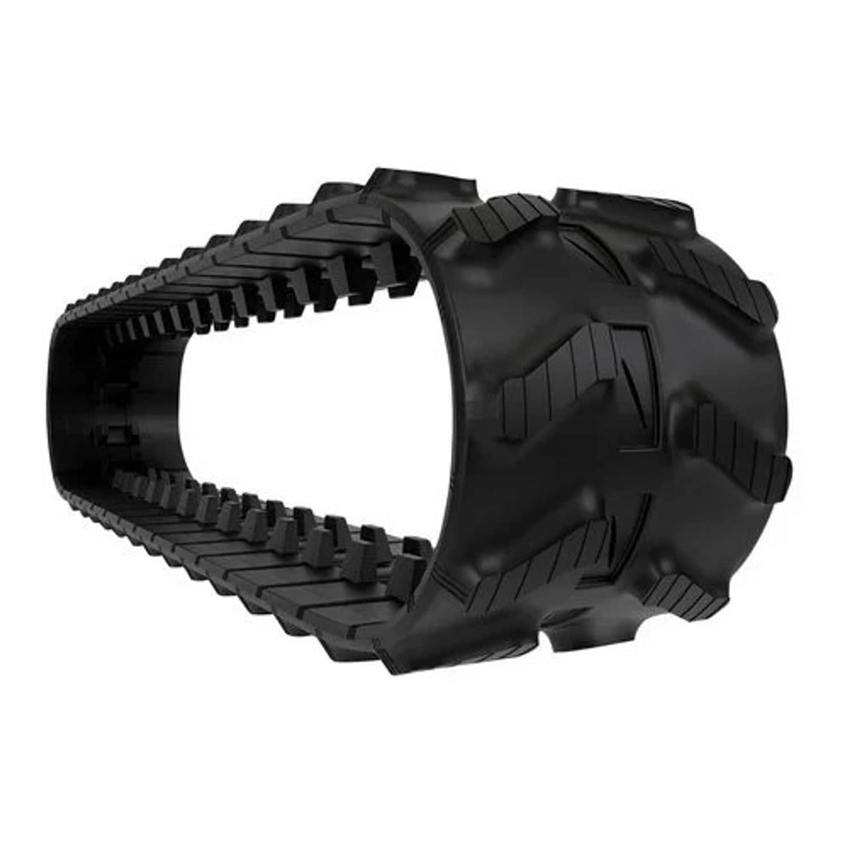 Bethesda Industrial Rubber Track 7" 180 x 72 x 37 Standard Duty fits Caterpillar fits Kubota