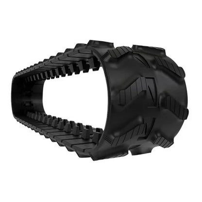 Bethesda Industrial Rubber Track 7" 180 x 72 x 37 Standard Duty fits Caterpillar fits Kubota