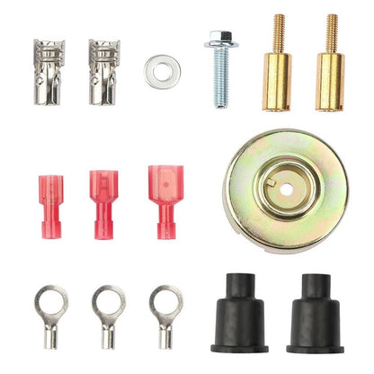 Bethesda Industrial Single Fire Programmable Ignition Kit For 1970-03 Harley-Davidson Big Twin Evo
