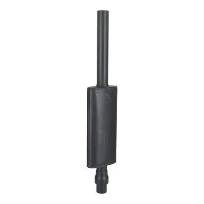 Bethesda Industrial Muffler fits Case 1290 1390 1294 K302951