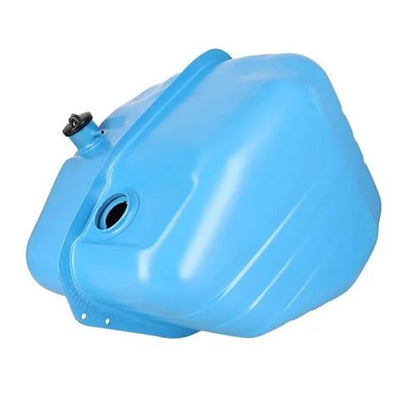 Bethesda Industrial Fuel Tank - Metal without Cap fits Ford 5000 5100 5600 6600 7600 D8NN9002HA