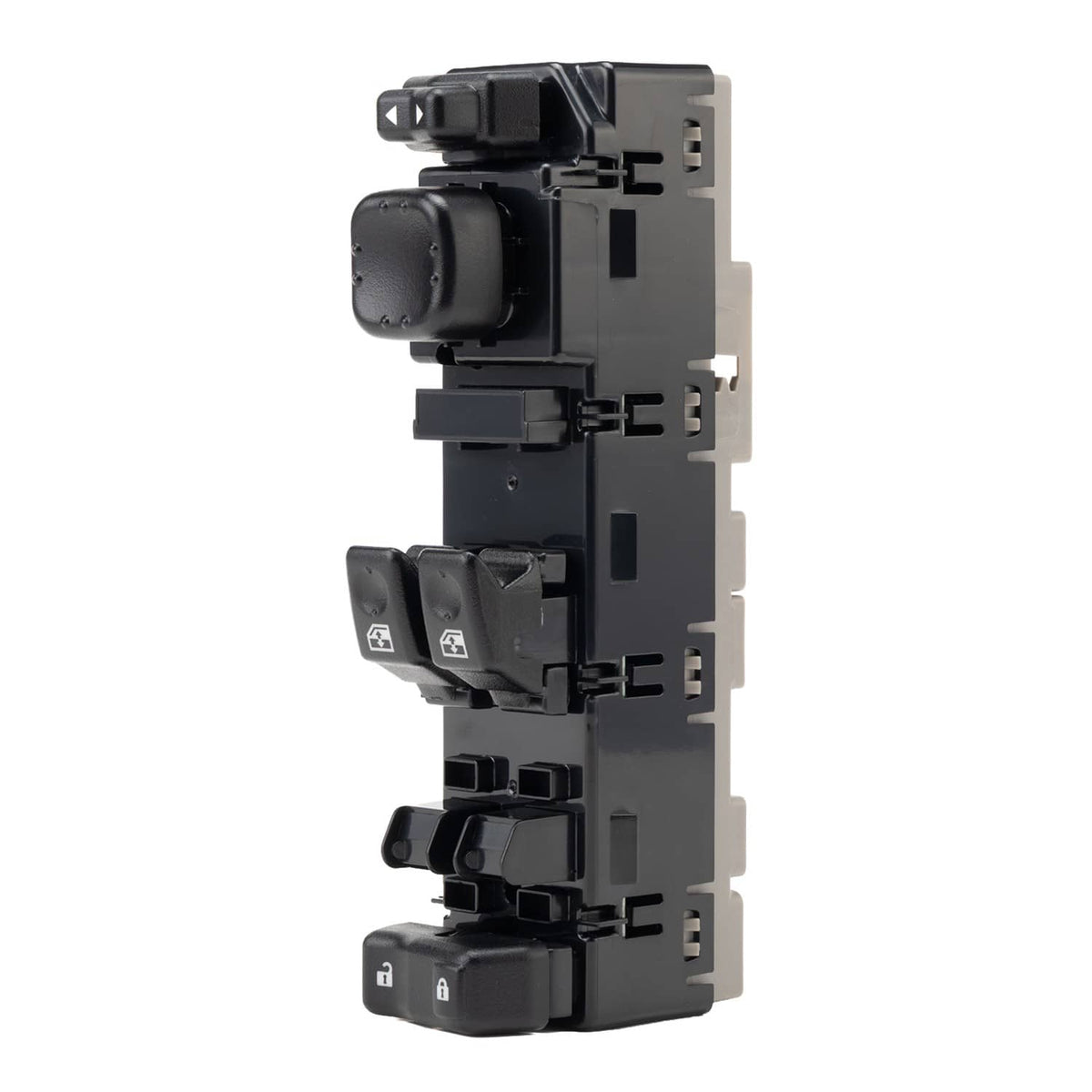 Bethesda Industrial For Chevrolet Silverado GMC 2003-2007 Driver Side Power Window Switch 15883318