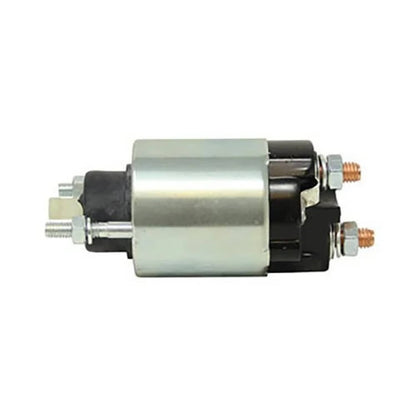 Bethesda Industrial Solenoid - Starter Motor fits John Deere X585 X720 X724 X728 325 345 MIA11504