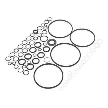 Bethesda Industrial Selective Control Valve - Overhaul Kit fits John Deere 2040 2040 2040 RE10924
