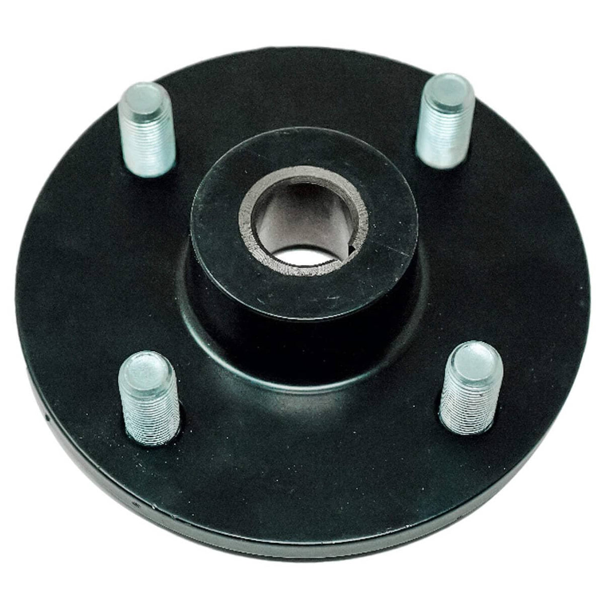 Bethesda Industrial Genuine OEM Wright Stander Wheel Hub 1" Shaft w/ Studs 72410064