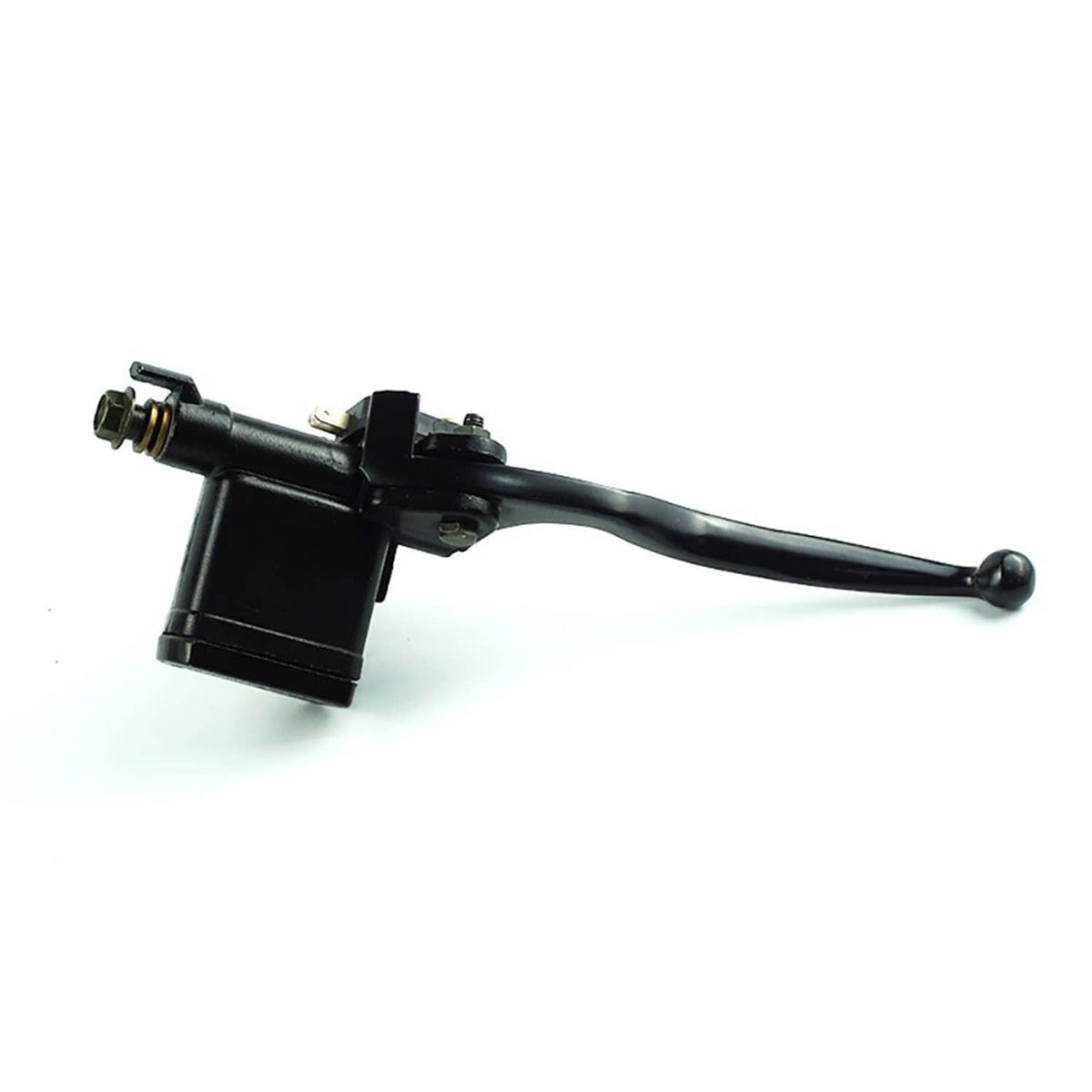 Bethesda Industrial Front Master Cylinder Brake Lever Right for Dirt Pit Bike ATV Quad Moped Scooter