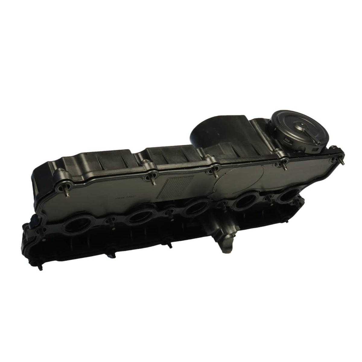 Bethesda Industrial Engine Complete Valve Cover NEW for VW Jetta Rabbit Golf Passat Beetle 2.5