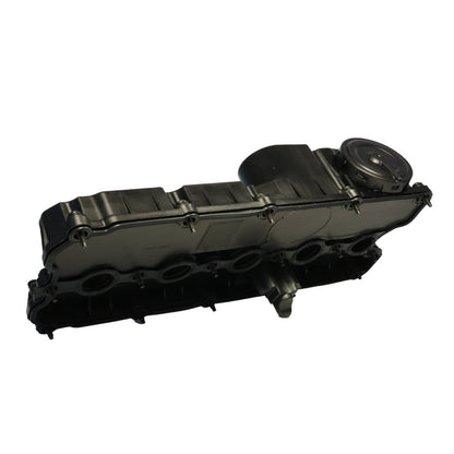 Bethesda Industrial Engine Complete Valve Cover NEW for VW Jetta Rabbit Golf Passat Beetle 2.5