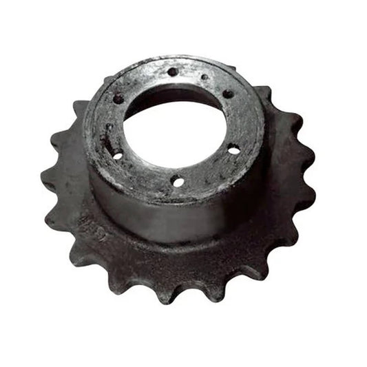 Bethesda Industrial Drive Sprocket fits JCB 225T 260T 320T 280 332/P5846 fits Volvo MCT125C LK588