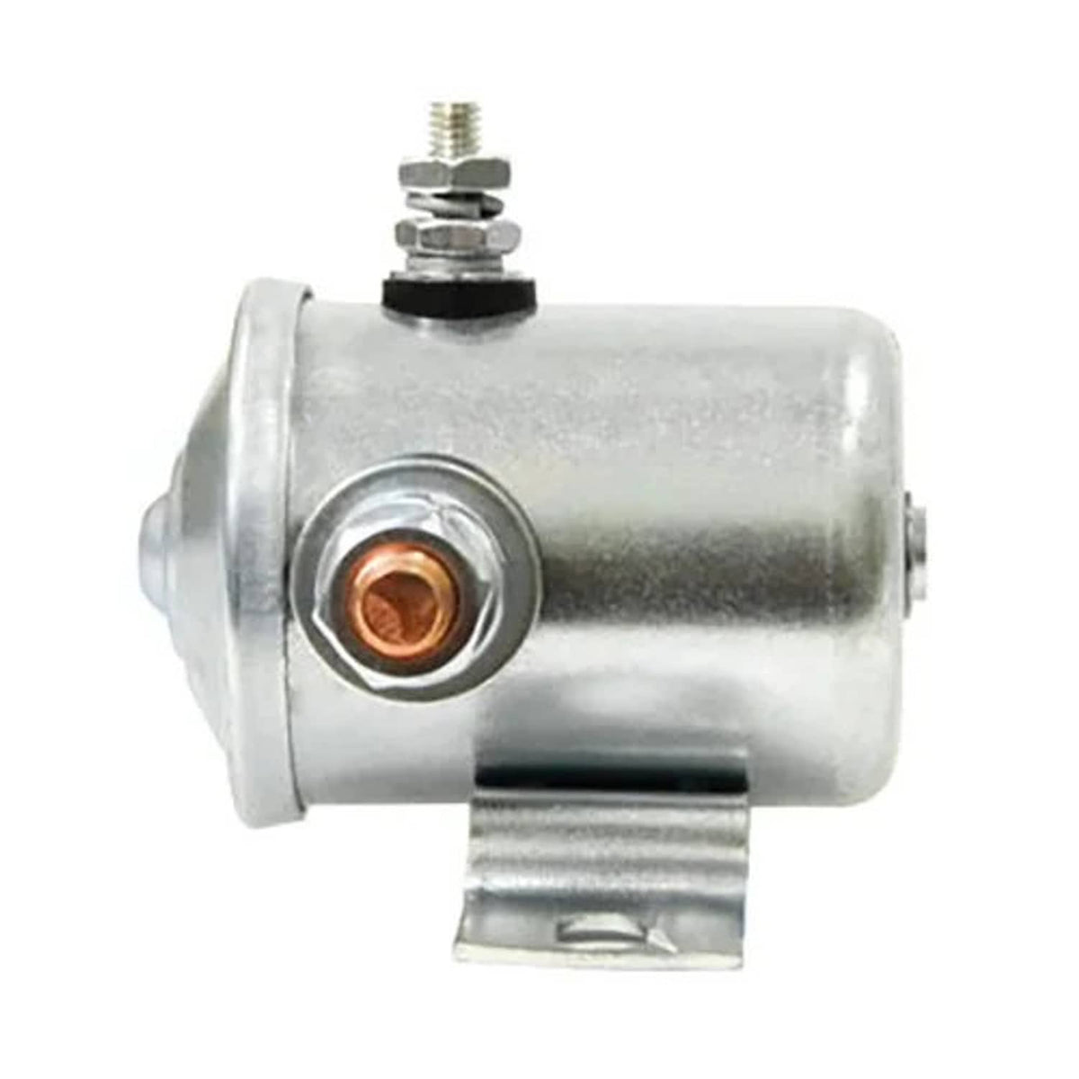 Bethesda Industrial Solenoid Starter fits Massey Ferguson 50 35 182696M91 182696M1