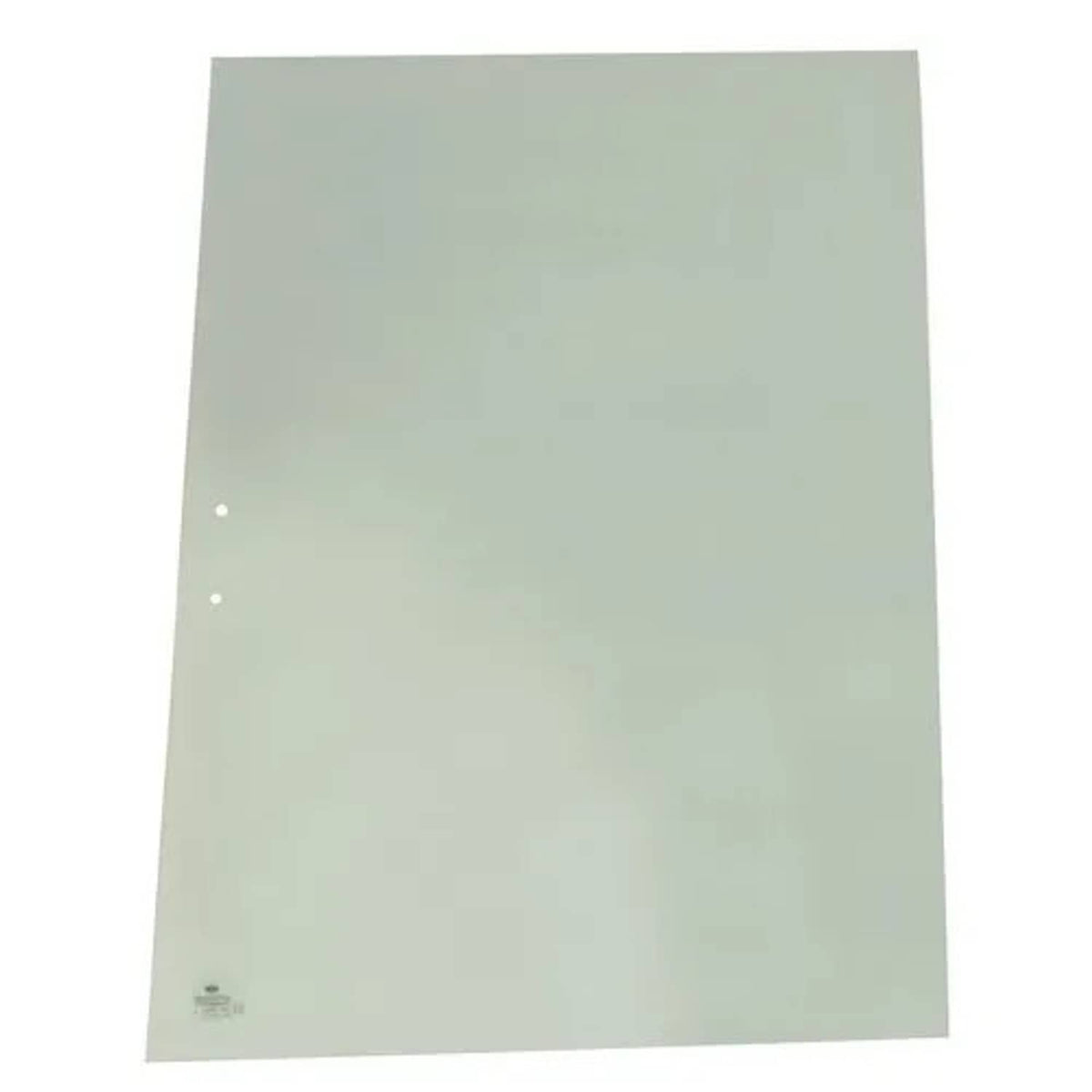 Bethesda Industrial Cab Glass - Rear Sliding Window fits John Deere 4050 4230 4250 4430 4440 AR87997