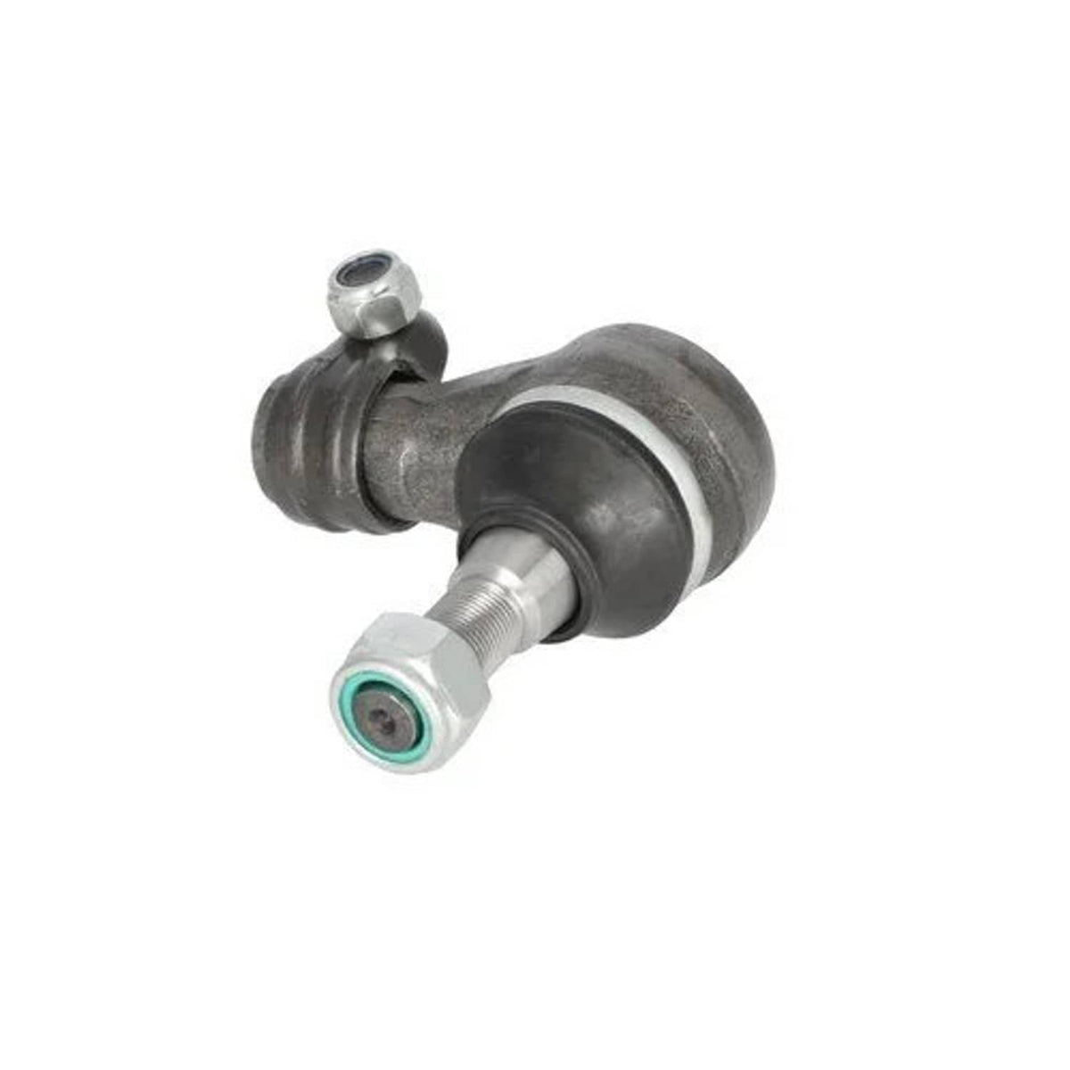 Bethesda Industrial Power Steering Cylinder End - 3.75" to Center fits New Holland TS100 81864114