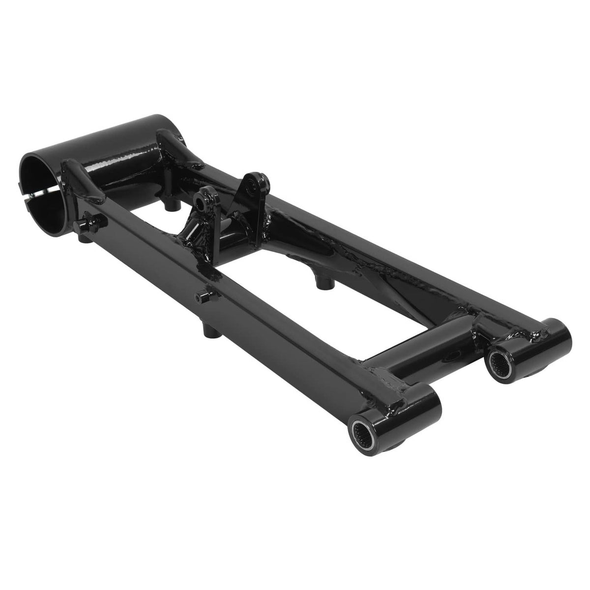 Bethesda Industrial For Yamaha 2006-2012 Raptor 700 2009+ Raptor 700R Rear Swing Arm Swingarm 4"