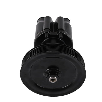 Bethesda Industrial Raw Sea Water Pump & Pulley 46807151A9 for MERCRUISER 4.3L 5.0L 5.7L 6.2L 7.4L
