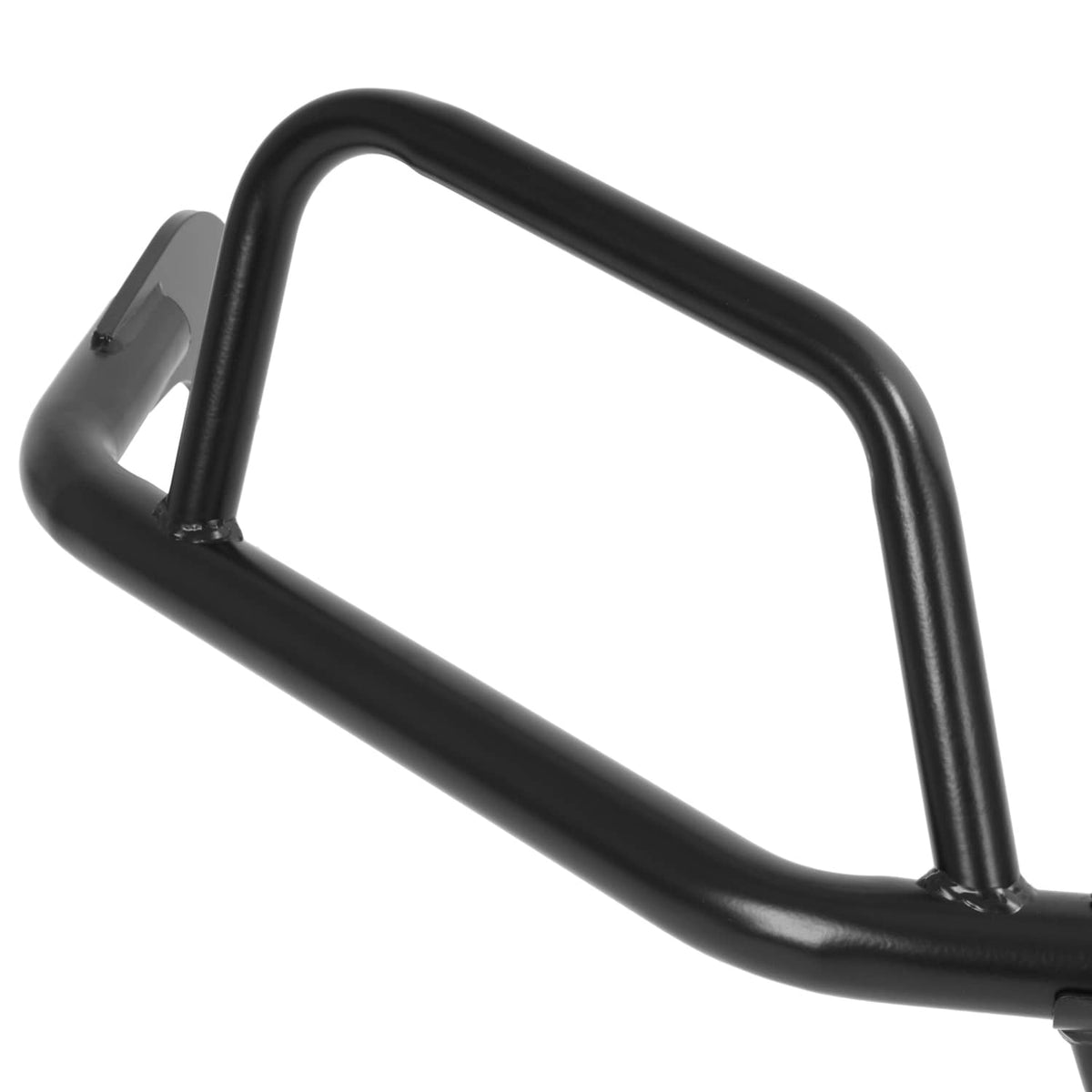Bethesda Industrial Powder Coated Front Brush Guard For EZGO Express L4 S4 L6 S6 2012-Up Golf Cart
