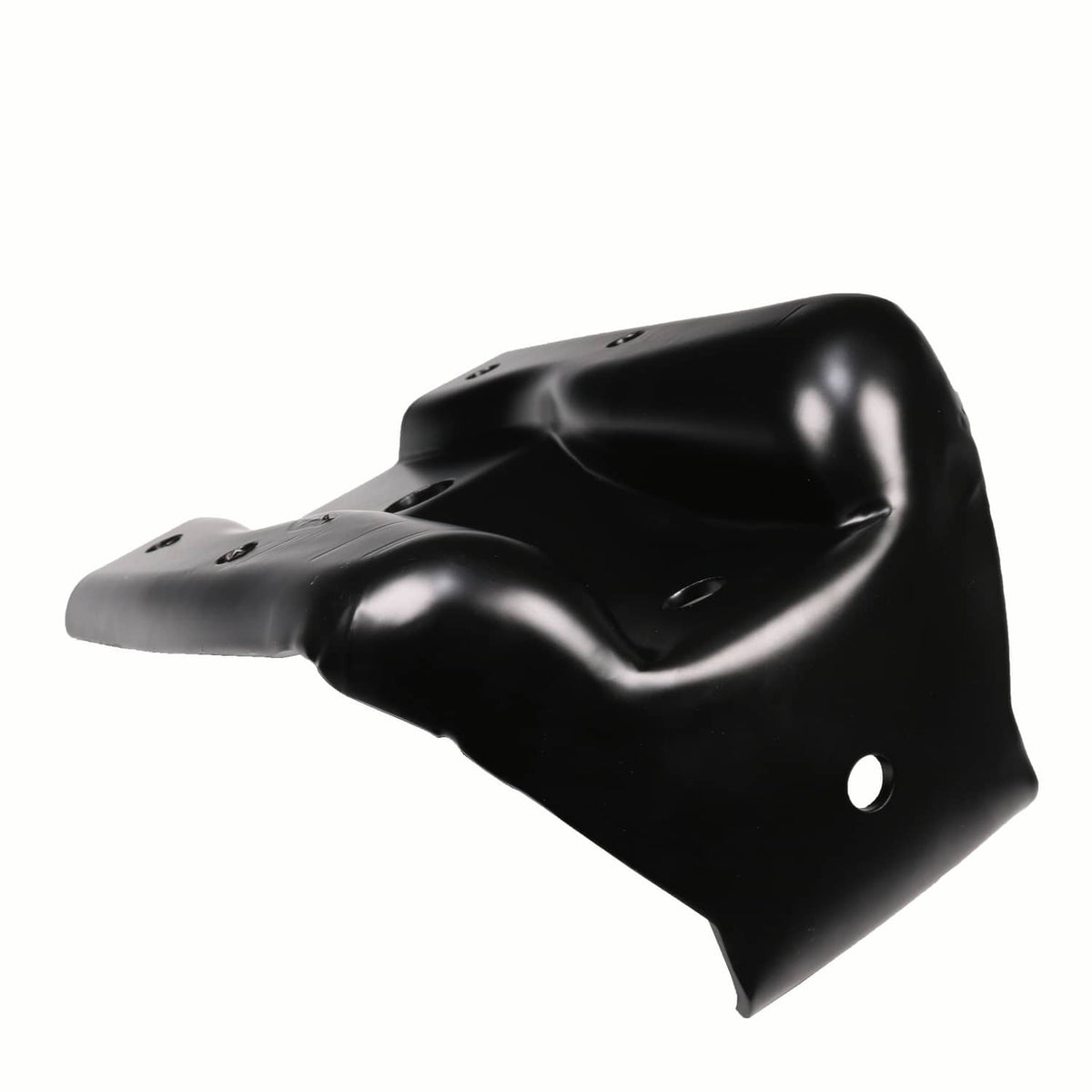 Bethesda Industrial Rear Leaf Spring Hanger Shackle Bracket Pair Set for Chevy Silverado GMC Sierra