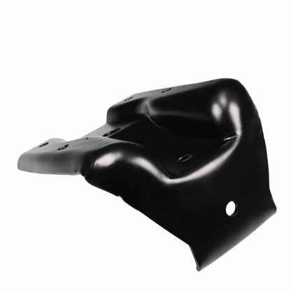 Bethesda Industrial Rear Leaf Spring Hanger Shackle Bracket Pair Set for Chevy Silverado GMC Sierra