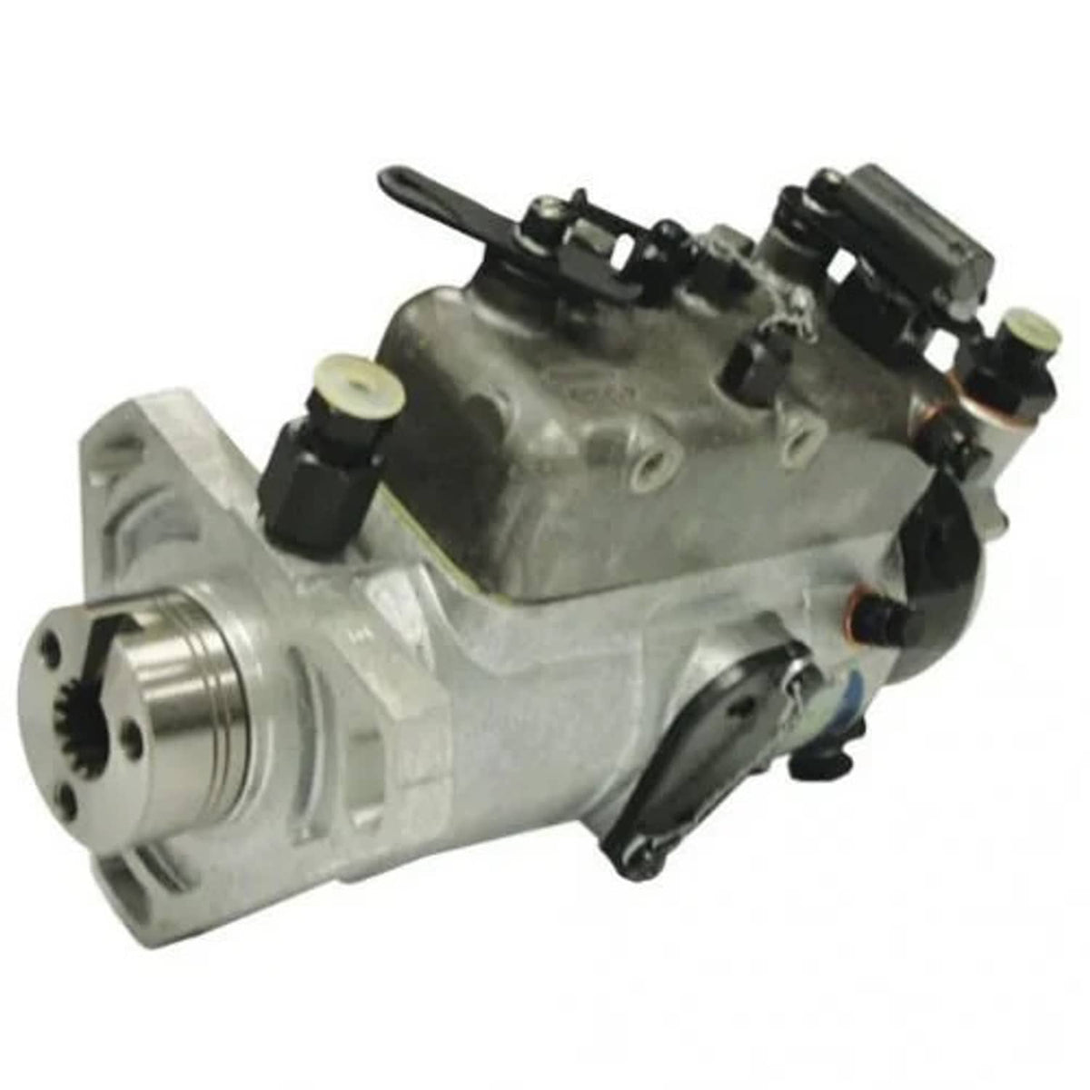 Bethesda Industrial Fuel Injection Pump fits Massey Ferguson 178 285 1446875M91