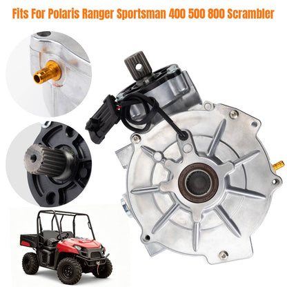 Bethesda Industrial NEW Differential Front for Polaris Ranger 800 6x6 2010-2016 #1332772 1332829