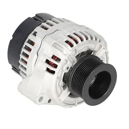 Bethesda Industrial Alternator - (12381) fits John Deere 6320 6420 AL119537 SE501830