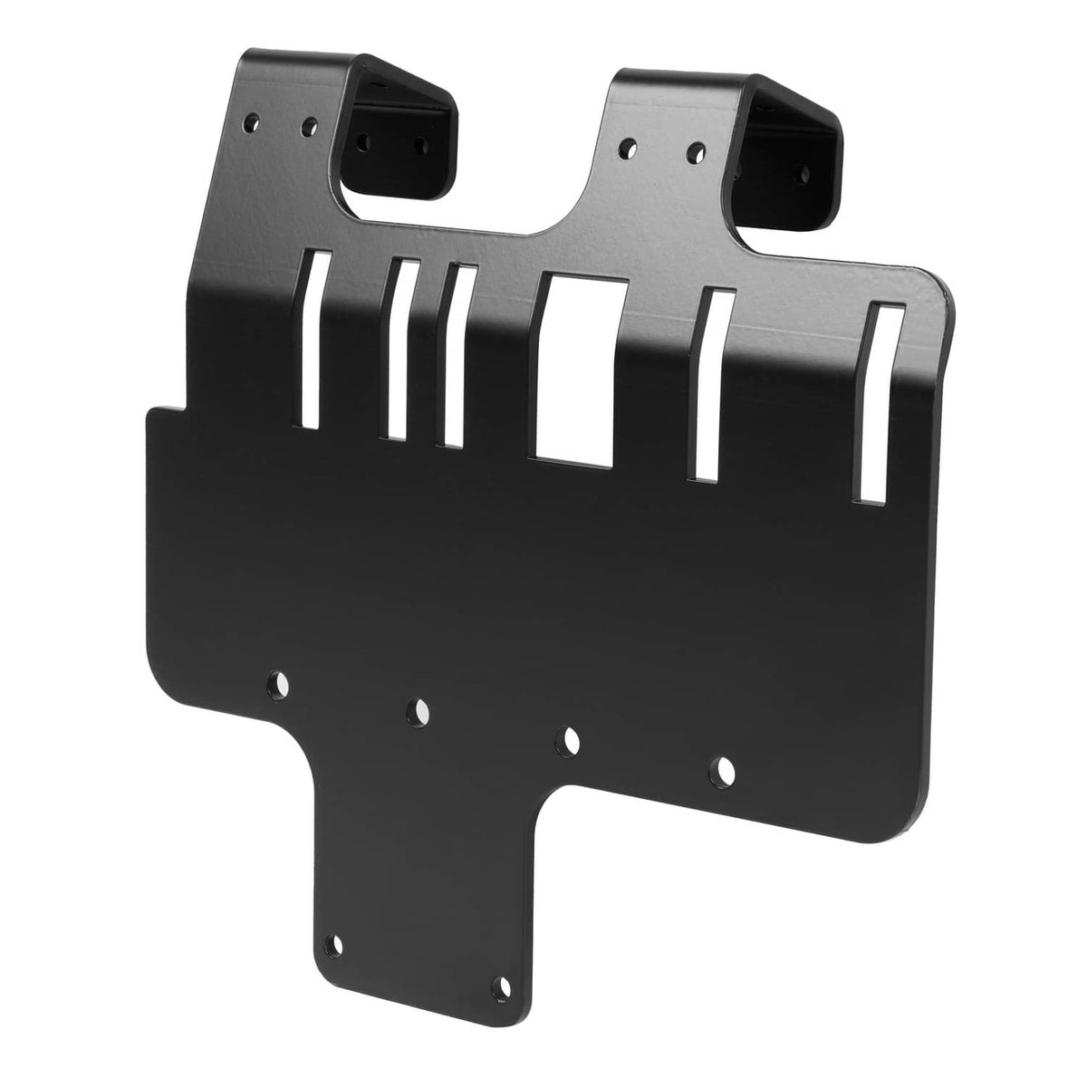 Bethesda Industrial For CUB CADET 42 46 50 54 60-Inch Double Bagger Adapter Bracket #789-02518-0637