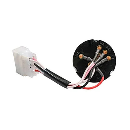 Bethesda Industrial Light Switch fits John Deere 655 755 770 855 856 955 970 990 1070 790 AM876786