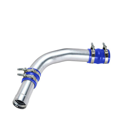 Bethesda Industrial Upgrade Cold& Hot Side Intercooler Pipe For 2011-16 Ford 6.7L Powerstroke Diesel