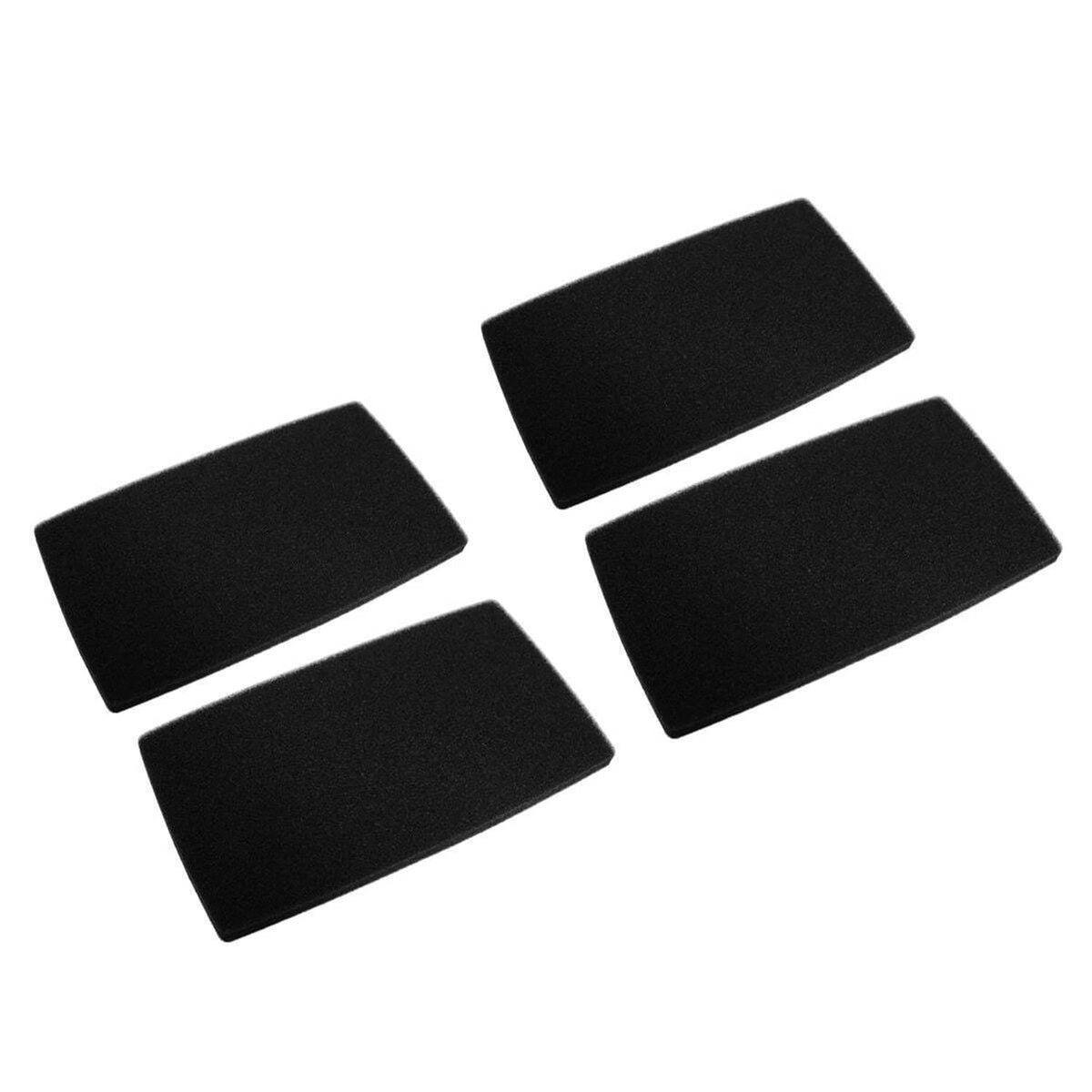 Bethesda Industrial 4PK Pre Filter for Echo A226002250 PB-8010H PB-8010T Blowers Backpacks