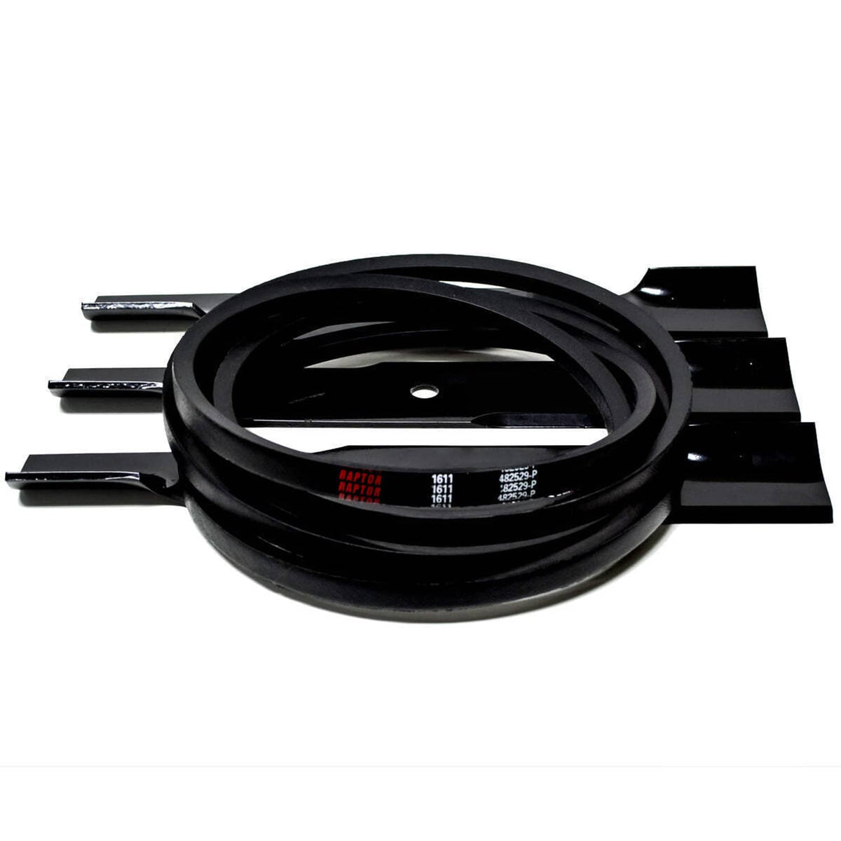Bethesda Industrial 482529 Belt Mower Deck Kit for Scag 48" Tiger Cub 48110 481706 482877