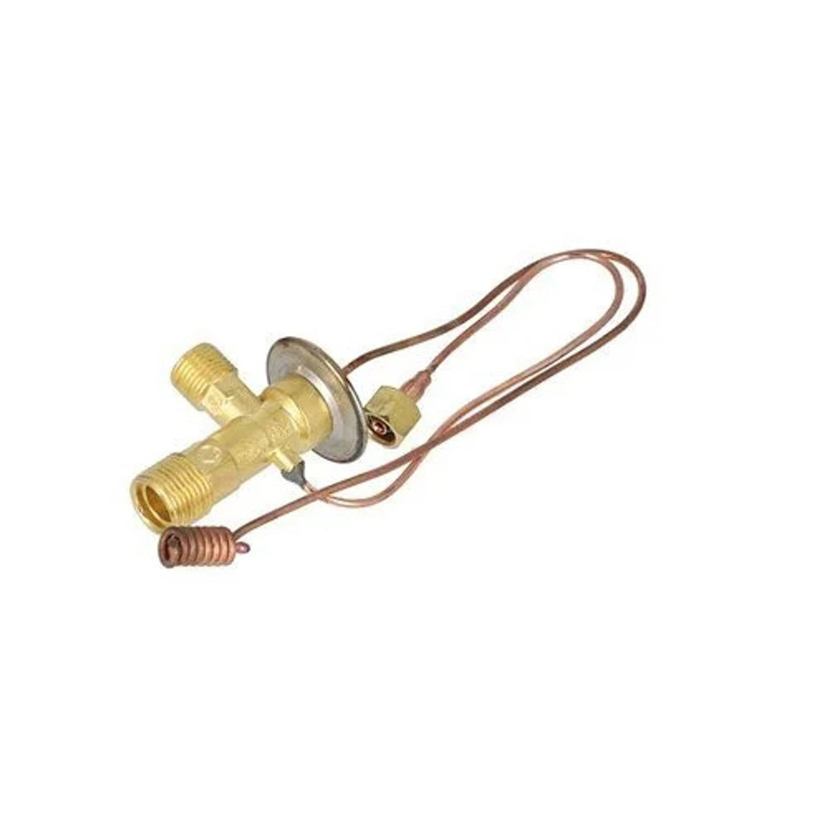 Bethesda Industrial Expansion Valve - O-Ring Type fits John Deere 4050 4230 RE206757