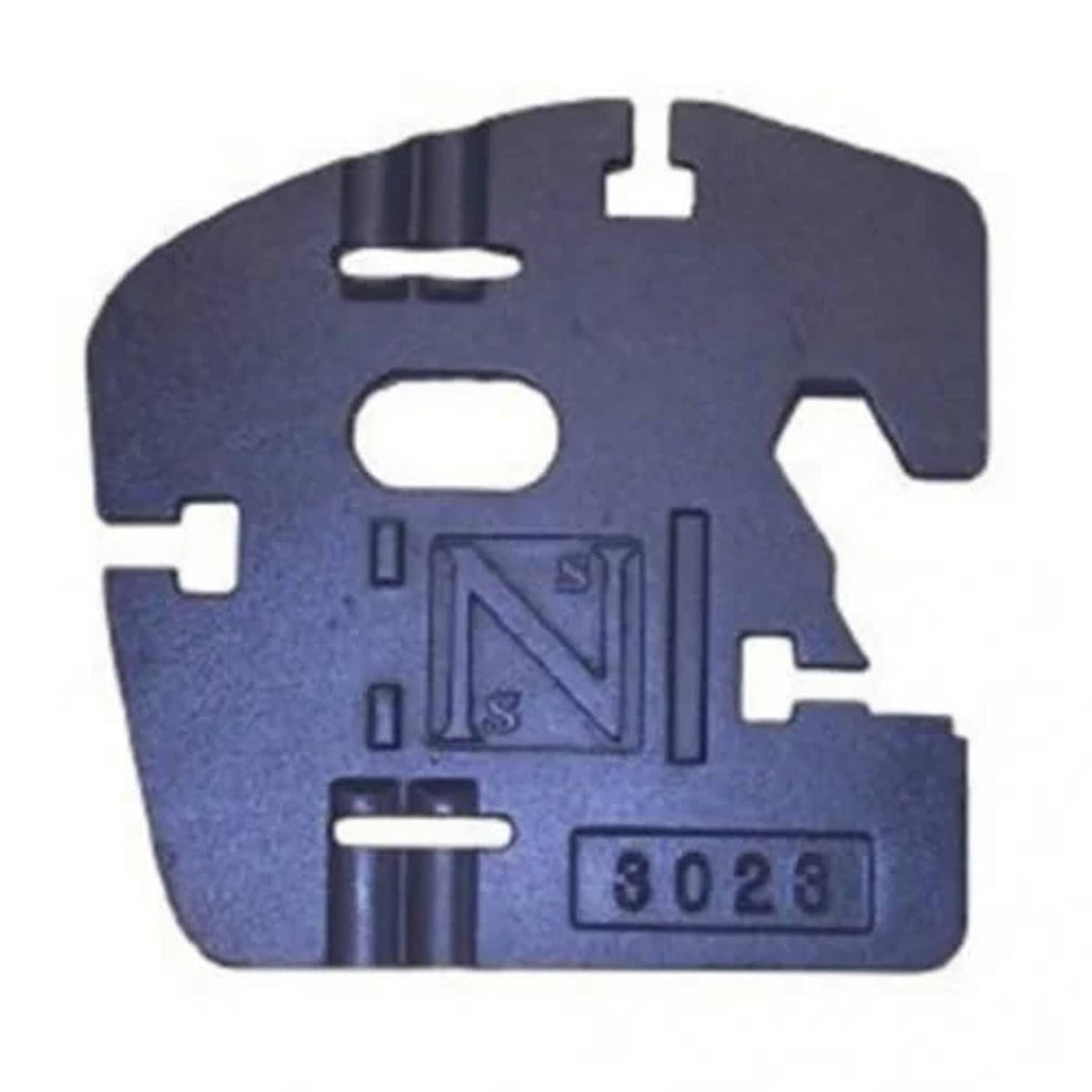 Bethesda Industrial Weight - Suitcase Front 99 lbs. fits New Holland T6030 TS90 TS100 TS110 87353832