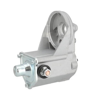 Bethesda Industrial Starter Solenoid - Denso Style - 12 Volt - 3 Terminal fits Case fits Kubota