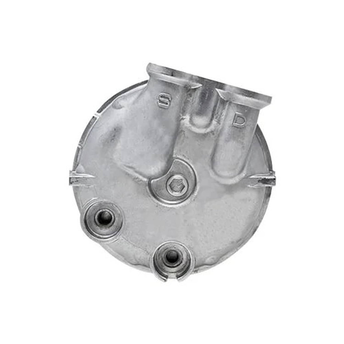 Bethesda Industrial Compressor fits Komatsu PC100-6 PC120 PC120-6 PC300-6 PC400LC-7 203-979-6831