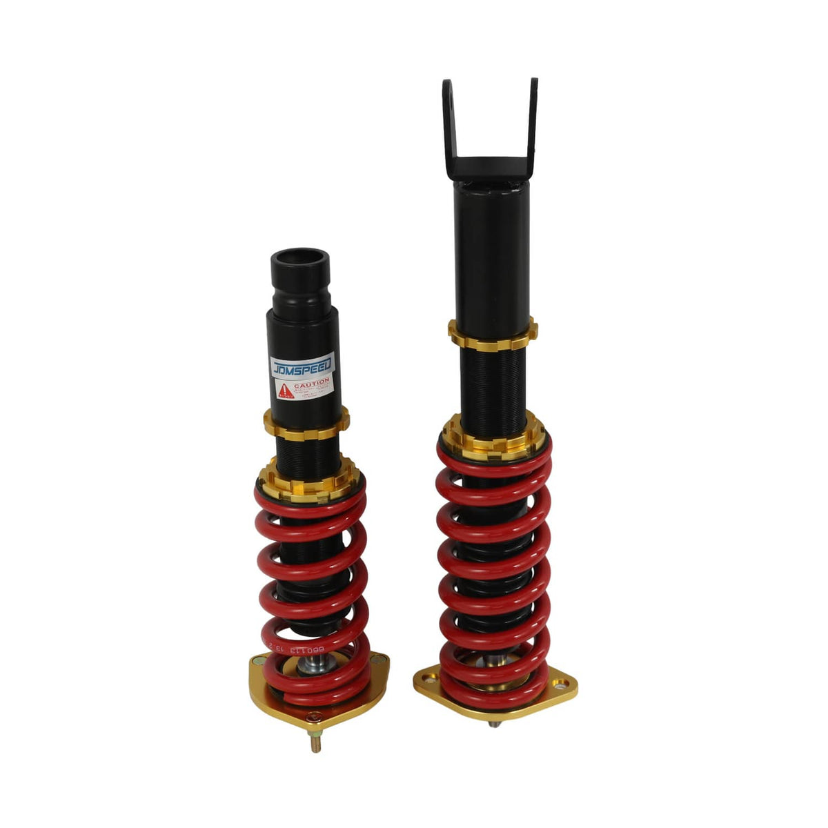 Bethesda Industrial JDMSPEED Coilovers Kits Fits Infiniti M35x M45x 2006-2010 G35x G37x 2003-2013