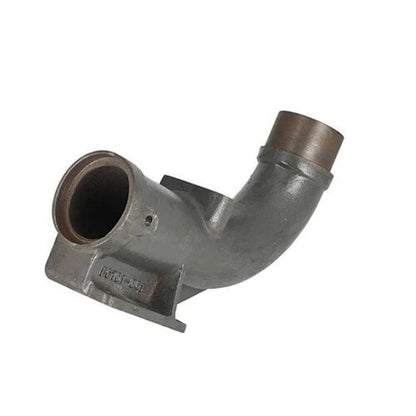 Bethesda Industrial Exhaust Manifold Elbow fits Case 1170 1175 1270 1370 A61265