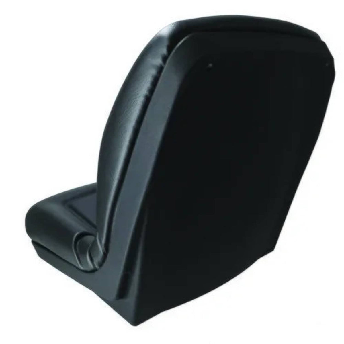 Bethesda Industrial Bucket Seat Black Vinyl fits Kubota B7800 L2550 L3600 L4200 M4900 35080-18400